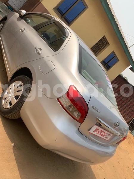 Big with watermark toyota belta greater accra accra 42063