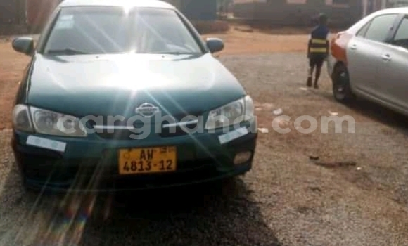 Buy Used Nissan Xterra Other Car in Accra in Greater Accra