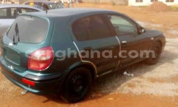 Buy Used Nissan Xterra Other Car in Accra in Greater Accra Buy Used Nissan Xterra Other Car in Accra in Greater Accra