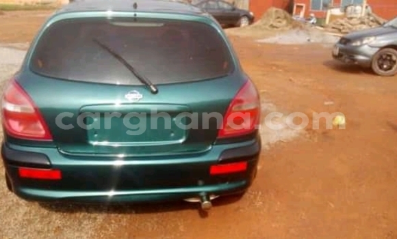 Buy Used Nissan Xterra Other Car in Accra in Greater Accra Buy Used Nissan Xterra Other Car in Accra in Greater Accra