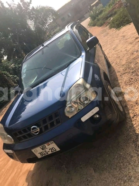 Big with watermark nissan x trail greater accra accra 42066