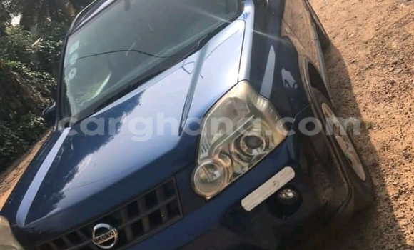 Buy Used Nissan X–Trail Other Car in Accra in Greater Accra