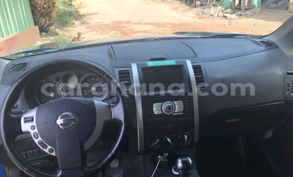 Sayi Na hannu Nissan X–Trail Sauran Mota in Accra a Greater Accra Sayi Na hannu Nissan X–Trail Sauran Mota in Accra a Greater Accra