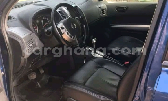 Sayi Na hannu Nissan X–Trail Sauran Mota in Accra a Greater Accra Sayi Na hannu Nissan X–Trail Sauran Mota in Accra a Greater Accra