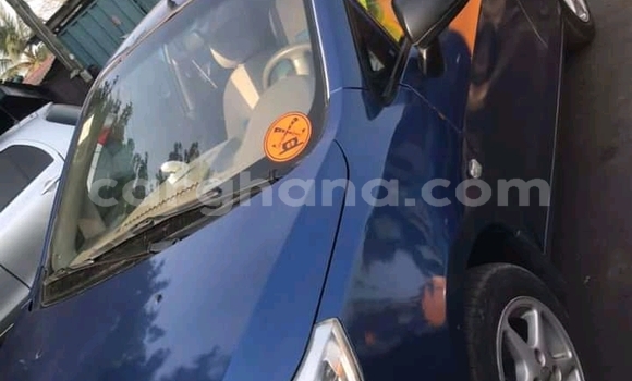 Sayi Na hannu Chevrolet Cruze Sauran Mota in Accra a Greater Accra Sayi Na hannu Chevrolet Cruze Sauran Mota in Accra a Greater Accra