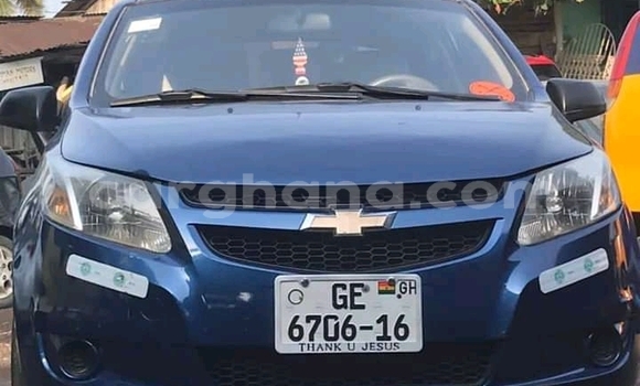 Sayi Na hannu Chevrolet Cruze Sauran Mota in Accra a Greater Accra Sayi Na hannu Chevrolet Cruze Sauran Mota in Accra a Greater Accra