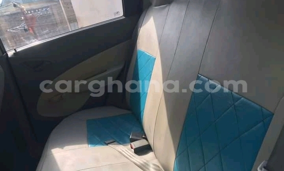 Sayi Na hannu Chevrolet Cruze Sauran Mota in Accra a Greater Accra Sayi Na hannu Chevrolet Cruze Sauran Mota in Accra a Greater Accra