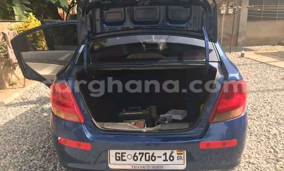 Sayi Na hannu Chevrolet Cruze Sauran Mota in Accra a Greater Accra Sayi Na hannu Chevrolet Cruze Sauran Mota in Accra a Greater Accra