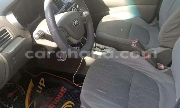 Ra Àlòkù Kia Morning Miiran Ọkọ̀ in Accra ni Greater Accra Ra Àlòkù Kia Morning Miiran Ọkọ̀ in Accra ni Greater Accra