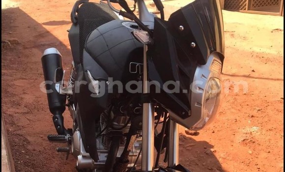 Sayi Na hannu Apsonic Yorobo 150 Black Motsi in Accra a Greater Accra Sayi Na hannu Apsonic Yorobo 150 Black Motsi in Accra a Greater Accra