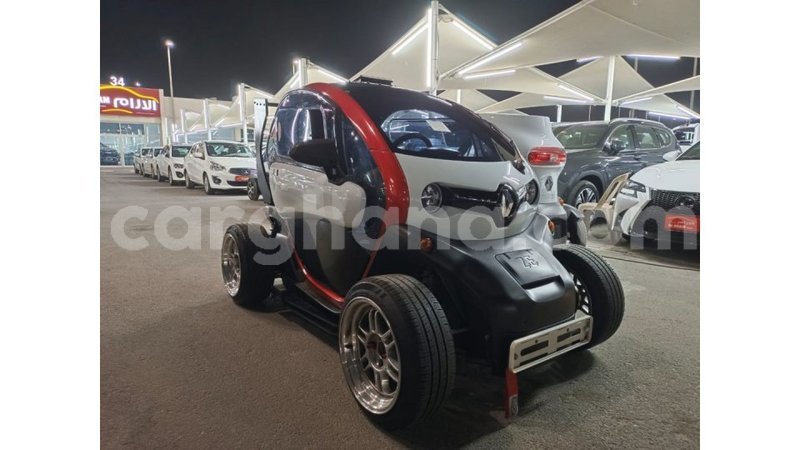 Big with watermark renault twizy ashanti import dubai 42073