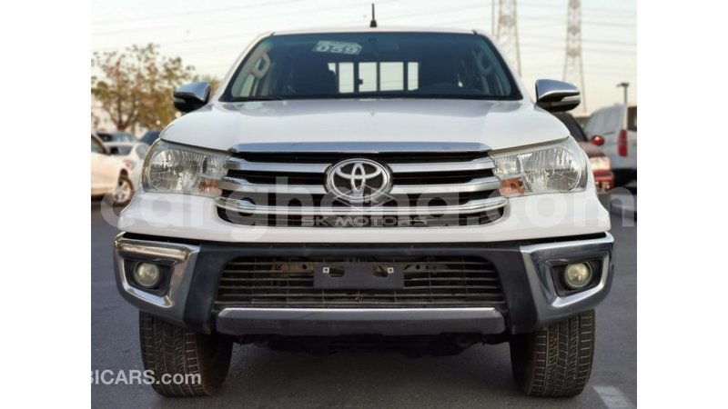 Big with watermark toyota hilux ashanti import dubai 42075