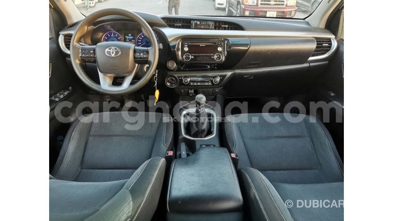 Big with watermark toyota hilux ashanti import dubai 42075