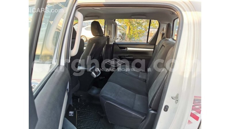 Big with watermark toyota hilux ashanti import dubai 42075