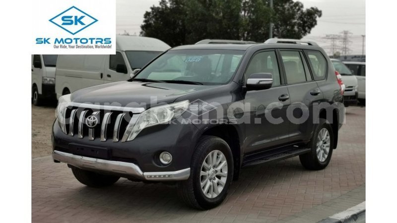 Big with watermark toyota prado ashanti import dubai 42076