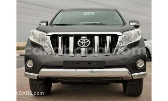 Ra Imported Toyota Prado Miiran Ọkọ̀ in Import - Dubai ni Ashanti Ra Imported Toyota Prado Miiran Ọkọ̀ in Import - Dubai ni Ashanti
