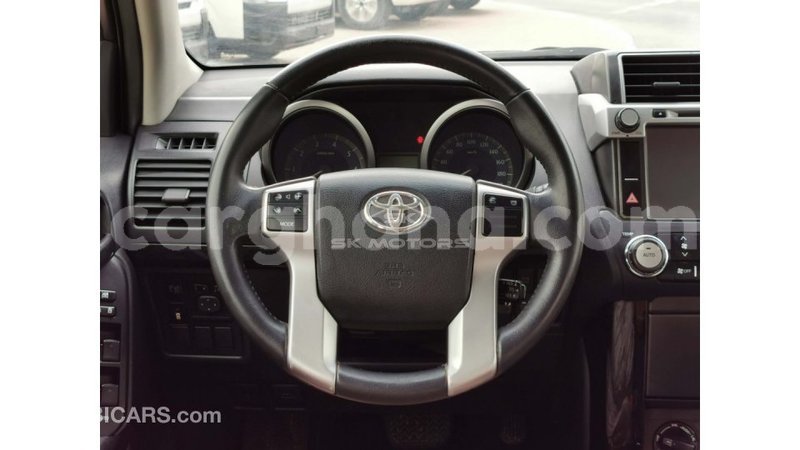 Big with watermark toyota prado ashanti import dubai 42076