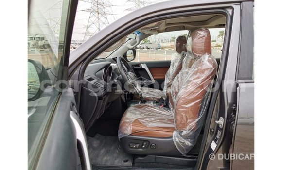 Ra Imported Toyota Prado Miiran Ọkọ̀ in Import - Dubai ni Ashanti Ra Imported Toyota Prado Miiran Ọkọ̀ in Import - Dubai ni Ashanti