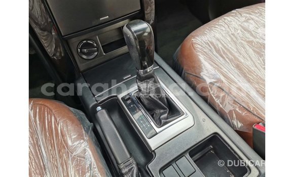 Ra Imported Toyota Prado Miiran Ọkọ̀ in Import - Dubai ni Ashanti Ra Imported Toyota Prado Miiran Ọkọ̀ in Import - Dubai ni Ashanti
