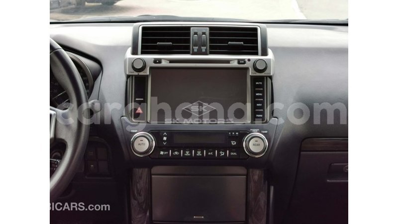 Big with watermark toyota prado ashanti import dubai 42076