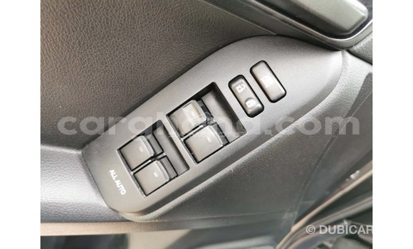 Ra Imported Toyota Prado Miiran Ọkọ̀ in Import - Dubai ni Ashanti Ra Imported Toyota Prado Miiran Ọkọ̀ in Import - Dubai ni Ashanti