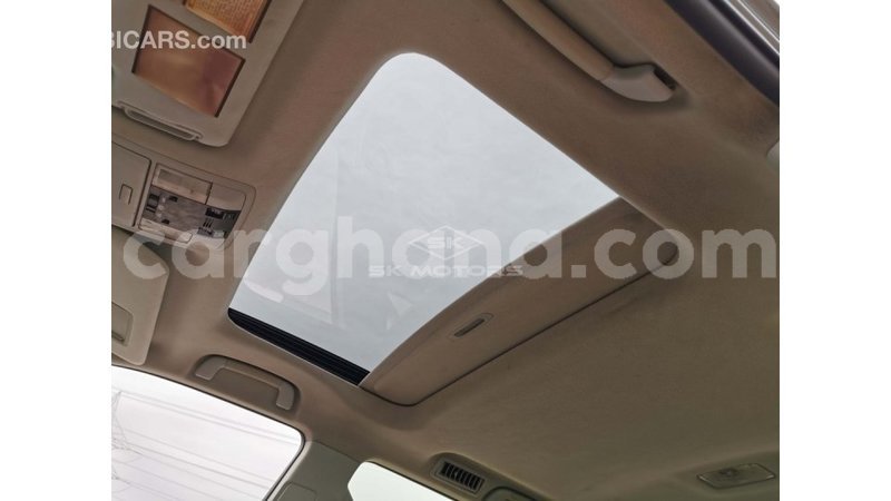 Big with watermark toyota prado ashanti import dubai 42076