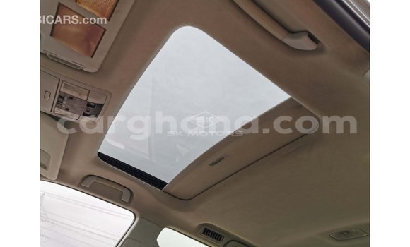 Ra Imported Toyota Prado Miiran Ọkọ̀ in Import - Dubai ni Ashanti Ra Imported Toyota Prado Miiran Ọkọ̀ in Import - Dubai ni Ashanti
