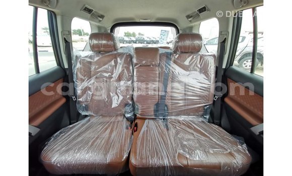 Ra Imported Toyota Prado Miiran Ọkọ̀ in Import - Dubai ni Ashanti Ra Imported Toyota Prado Miiran Ọkọ̀ in Import - Dubai ni Ashanti