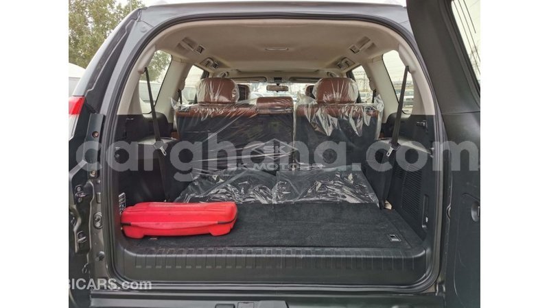 Big with watermark toyota prado ashanti import dubai 42076