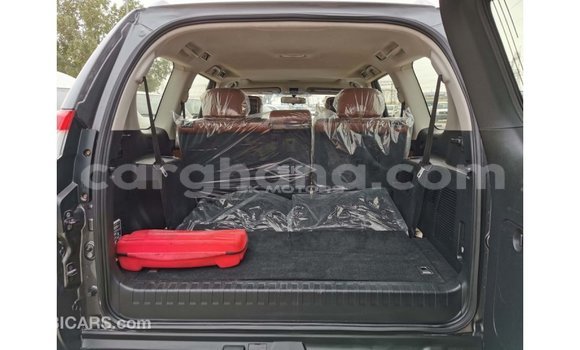 Ra Imported Toyota Prado Miiran Ọkọ̀ in Import - Dubai ni Ashanti Ra Imported Toyota Prado Miiran Ọkọ̀ in Import - Dubai ni Ashanti