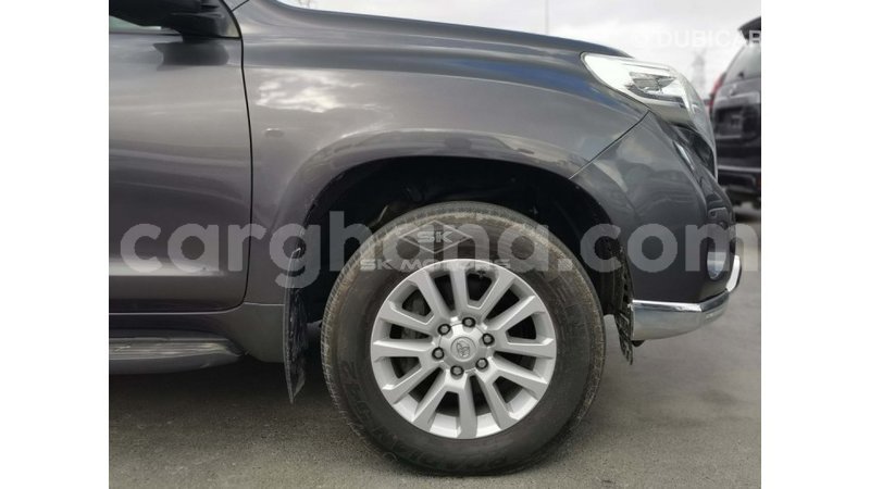 Big with watermark toyota prado ashanti import dubai 42076