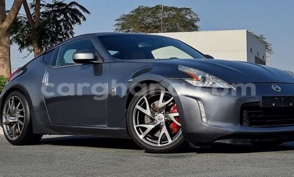 Ra Imported Nissan 370Z Miiran Ọkọ̀ in Import - Dubai ni Ashanti Ra Imported Nissan 370Z Miiran Ọkọ̀ in Import - Dubai ni Ashanti