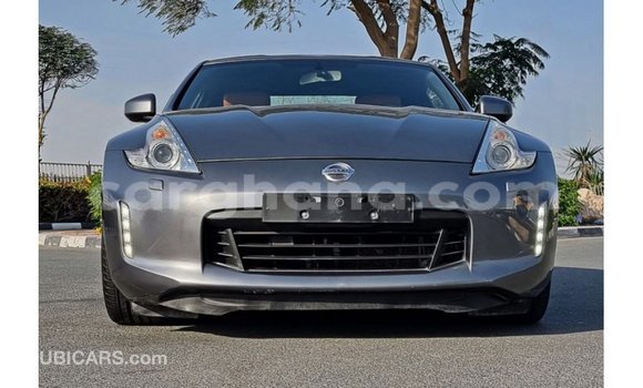 Ra Imported Nissan 370Z Miiran Ọkọ̀ in Import - Dubai ni Ashanti Ra Imported Nissan 370Z Miiran Ọkọ̀ in Import - Dubai ni Ashanti