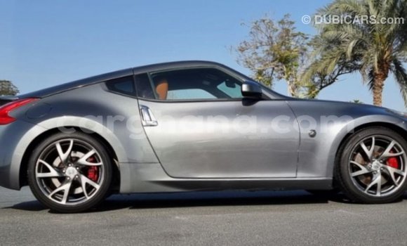 Ra Imported Nissan 370Z Miiran Ọkọ̀ in Import - Dubai ni Ashanti Ra Imported Nissan 370Z Miiran Ọkọ̀ in Import - Dubai ni Ashanti