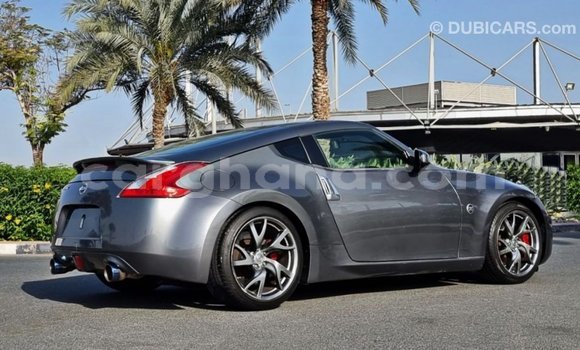 Ra Imported Nissan 370Z Miiran Ọkọ̀ in Import - Dubai ni Ashanti Ra Imported Nissan 370Z Miiran Ọkọ̀ in Import - Dubai ni Ashanti