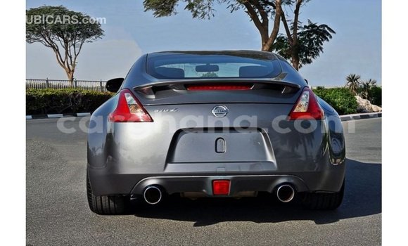 Ra Imported Nissan 370Z Miiran Ọkọ̀ in Import - Dubai ni Ashanti Ra Imported Nissan 370Z Miiran Ọkọ̀ in Import - Dubai ni Ashanti