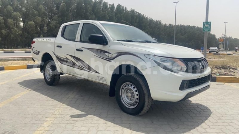 Big with watermark mitsubishi l200 ashanti import dubai 42078