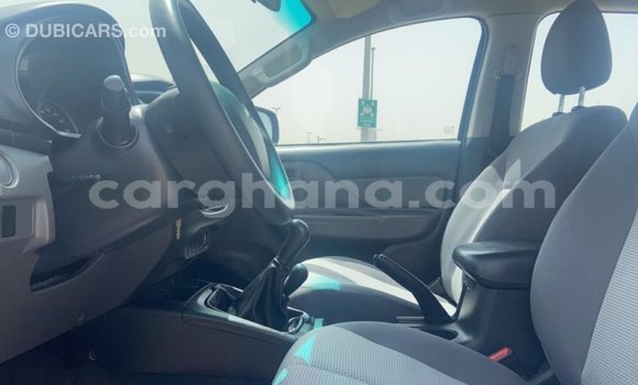 Ra Imported Mitsubishi L200 funfun Ọkọ̀ in Import - Dubai ni Ashanti Ra Imported Mitsubishi L200 funfun Ọkọ̀ in Import - Dubai ni Ashanti