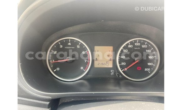 Ra Imported Mitsubishi L200 funfun Ọkọ̀ in Import - Dubai ni Ashanti Ra Imported Mitsubishi L200 funfun Ọkọ̀ in Import - Dubai ni Ashanti