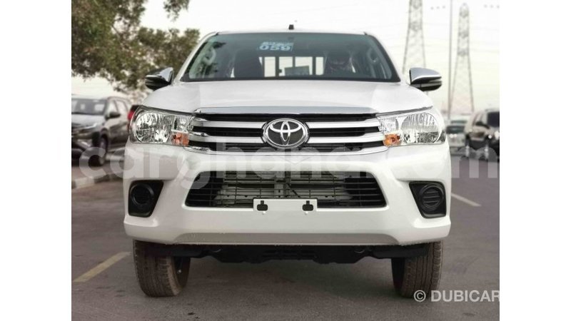 Big with watermark toyota hilux ashanti import dubai 42081