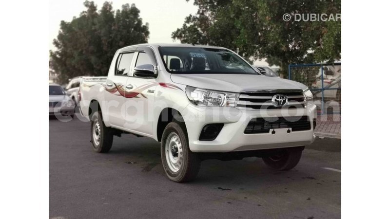 Big with watermark toyota hilux ashanti import dubai 42081