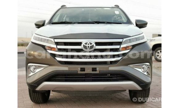 Buy Import Toyota Rush Brown Car in Import - Dubai in Ashanti Buy Import Toyota Rush Brown Car in Import - Dubai in Ashanti