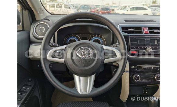 Buy Import Toyota Rush Brown Car in Import - Dubai in Ashanti Buy Import Toyota Rush Brown Car in Import - Dubai in Ashanti