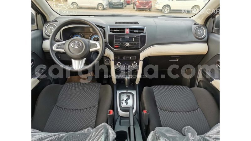 Big with watermark toyota rush ashanti import dubai 42083