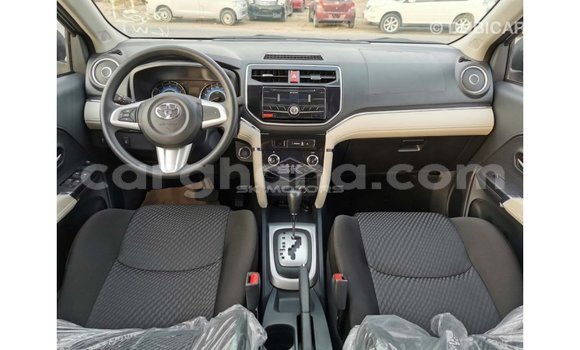 Buy Import Toyota Rush Brown Car in Import - Dubai in Ashanti Buy Import Toyota Rush Brown Car in Import - Dubai in Ashanti
