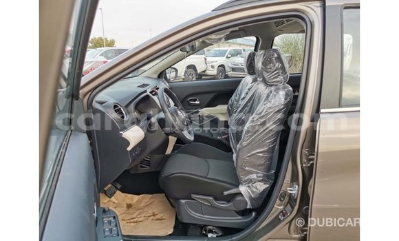Buy Import Toyota Rush Brown Car in Import - Dubai in Ashanti Buy Import Toyota Rush Brown Car in Import - Dubai in Ashanti