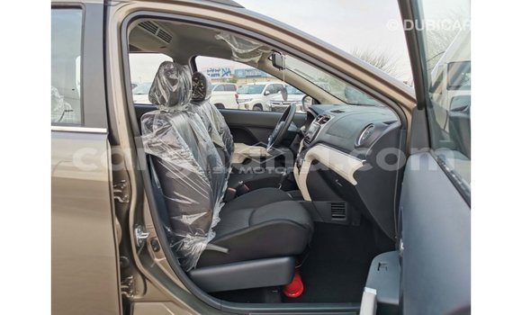 Buy Import Toyota Rush Brown Car in Import - Dubai in Ashanti Buy Import Toyota Rush Brown Car in Import - Dubai in Ashanti