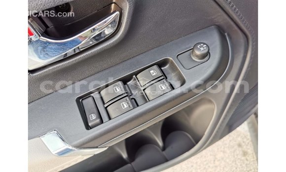 Buy Import Toyota Rush Brown Car in Import - Dubai in Ashanti Buy Import Toyota Rush Brown Car in Import - Dubai in Ashanti