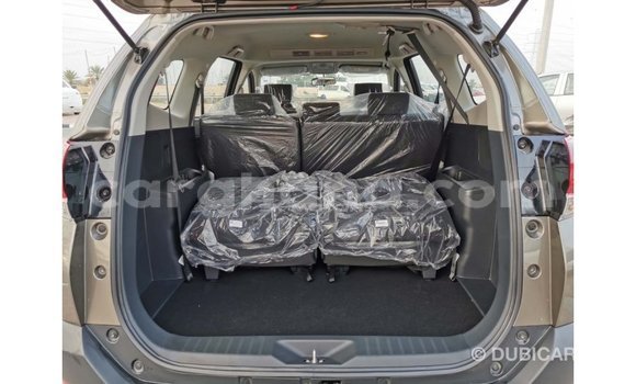 Buy Import Toyota Rush Brown Car in Import - Dubai in Ashanti Buy Import Toyota Rush Brown Car in Import - Dubai in Ashanti