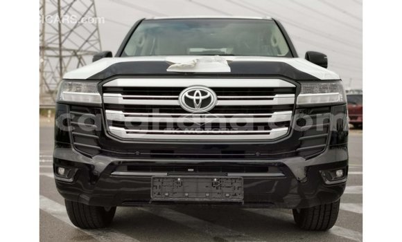 Sayi Imported Toyota Land Cruiser Black Mota in Import - Dubai a Ashanti Sayi Imported Toyota Land Cruiser Black Mota in Import - Dubai a Ashanti